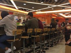 -呷哺呷哺(世贸.工三店)