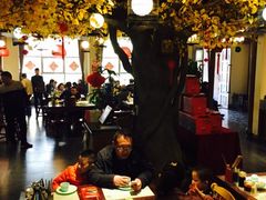 -松针蔡记蒸饺(花园路店)