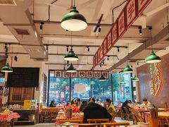 -龙师傅卤炒(天马店)