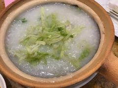 -星河湾半岛酒店-真粤中餐厅