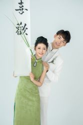 -秦皇岛我和你婚纱摄影工作室