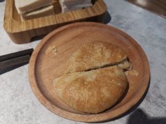 云南鲜花饼-鲜潭蒸汽石锅鱼(五道口购物中心店)