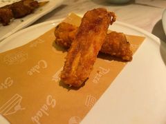 -荷花亭·湖北融合菜(中商广场店)