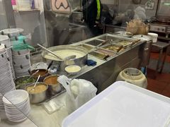 -老磁器口豆汁店(天坛店)