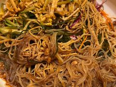 掌勺盆盆菜-金掌勺锅包肉(太原万达店)