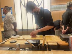 -鮨政·Omakase(港汇恒隆广场店)