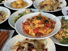 -食鸡公社辣子鸡·潍坊菜·烧烤