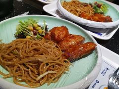 -K+全国连锁KTV(绿地缤纷天地店)