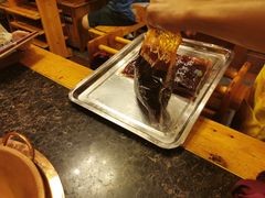 -老码头火锅(玉林店)