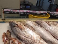 -乐在集市海鲜大排档(平潭店)