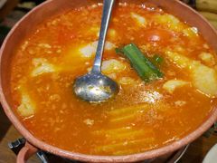 -云海肴·云南小炒·汽锅鸡(天津国金汇店)