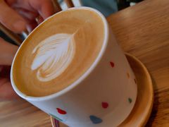 -琥珀咖啡 Ambercoffee
