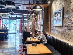 -金陵一哥龙虾(水木秦淮店)