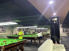 -新新潘晓婷台球俱乐部(周浦店)