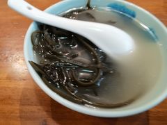 -兵哥豌豆面(雅颂居店)