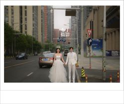 -布丁婚纱摄影工作室