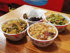 -陈氏冰粉(龙山中学店)
