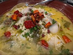 -五缘湾凯悦酒店·悦饗中餐厅