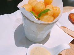-太二酸菜鱼(深圳布吉万象汇店)