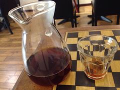 -Cafe Villa