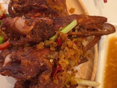 -避风塘·金牌店·夜宵(金玉兰店)