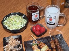 -木子烧鸟屋(百子湾店)