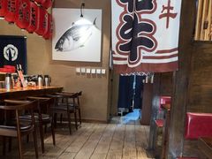 -千代武日本料理(开发区店)