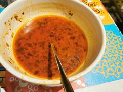 -云海肴·汽锅鸡·云南菜(天山百盛优客店)