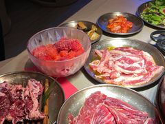 -西塔老太太泥炉烤肉(温州首店万象城黑金店)