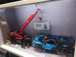 -乐高授权专卖店(鲁能城购物中心店)