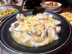 片片鱼-醉得意·山茶油炒土鸡(莆田仙游方圆荟店)