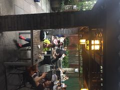 星巴克(锦里店)-星巴克(成都锦里店)