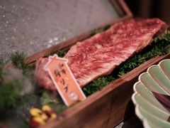 -板前十胜·和牛烧肉专门店(北京总店)