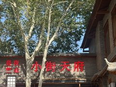 -小街天府(西工小街店)
