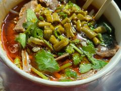-婆婆粉(江北店)