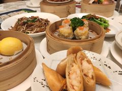 -酌宴府The China Club·广州万富希尔顿酒店(云城东路店)