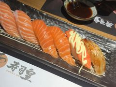 -寿司皇(扬名广场店)