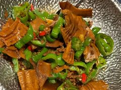 -江南雅厨(李公堤店)