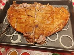 -西贝(枫蓝国际购物中心店)