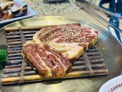 -安又胖韩国烤肉(美罗城店)