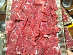 -海子口鲜牛馆(招商兰溪谷店)