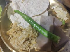 -姜胖胖无限自助烤肉(光明万达店)