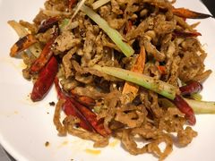 -燕春楼(海河华鼎店)