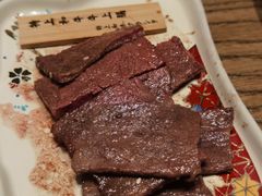 -肉魁屋·烧肉·烧鸟·酒场(高新店)