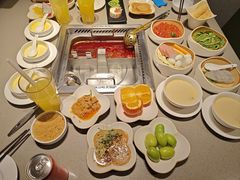 -海底捞火锅(北京路店)