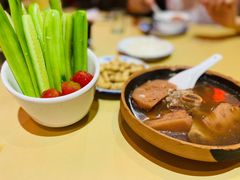 -江味龙虾馆·裸蓝龙虾(南山店)