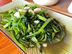 -我的甜·泰国餐厅