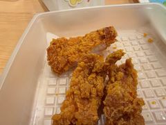 -德克士(茶店子客运站店)