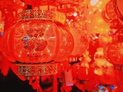 -港海餐厅(解放东路店)