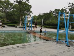 -潜龙渠公园